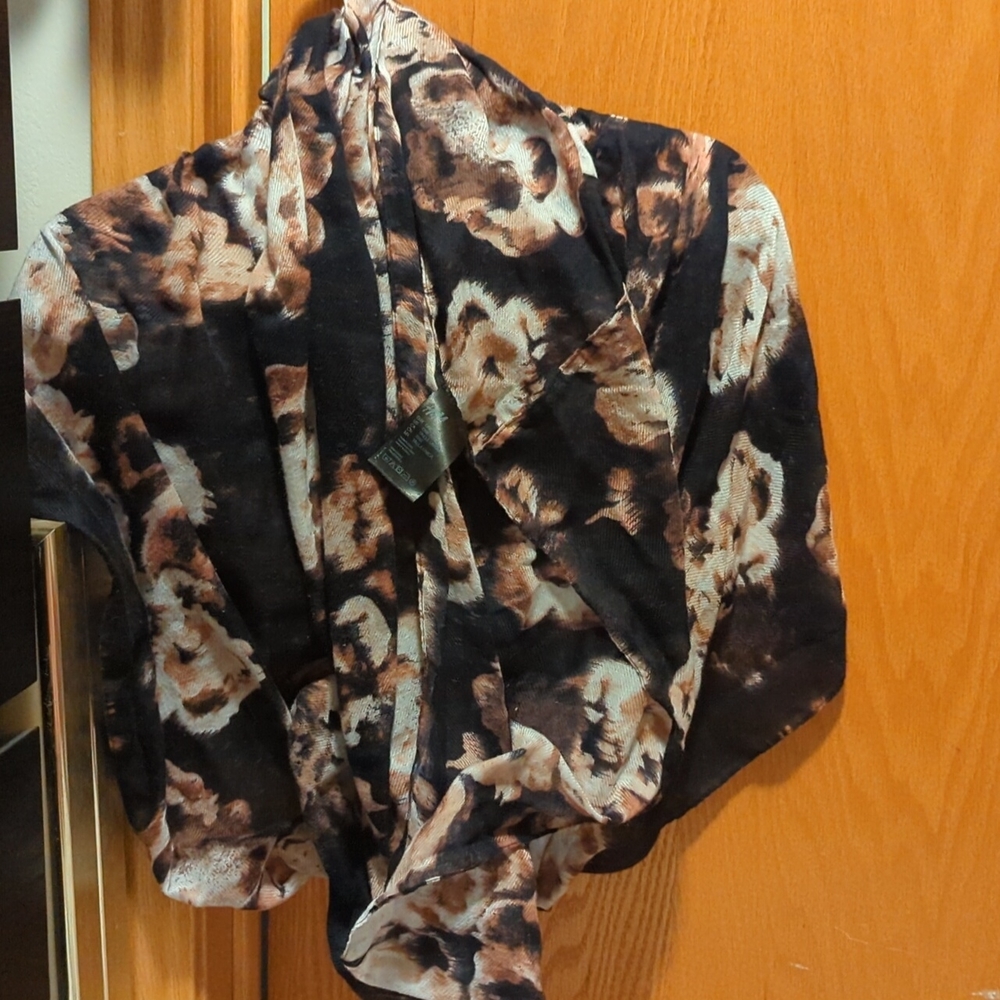 H&M OS Infinity Scarf